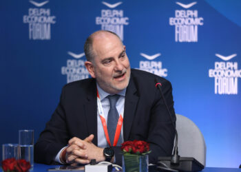 Δ. Νοδάρος: Ο Ασφαλιστικός κλάδος αντιμέτωπος με τον ασφαλιστικό αναλφαβητισμό