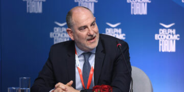 Δ. Νοδάρος: Ο Ασφαλιστικός κλάδος αντιμέτωπος με τον ασφαλιστικό αναλφαβητισμό