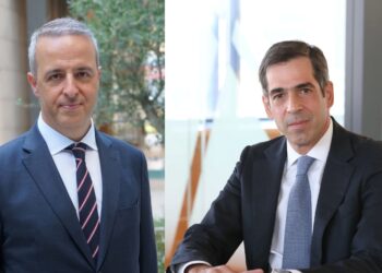 Ο Ερρίκος Μοάτσος νέος Διευθύνων Σύμβουλος της ERGO Ασφαλιστικής