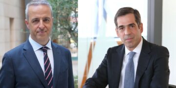 Ο Ερρίκος Μοάτσος νέος Διευθύνων Σύμβουλος της ERGO Ασφαλιστικής
