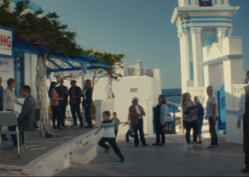 «ΠΑΝΤΟΥ» HHG: Δωρεάν ιατρική φροντίδα στις απομακρυσμένες περιοχές