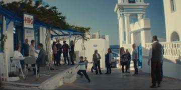 «ΠΑΝΤΟΥ» HHG: Δωρεάν ιατρική φροντίδα στις απομακρυσμένες περιοχές