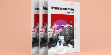 insurance.mag: Η νέα ειδική έκδοση του am & της LiFO κυκλοφορεί
