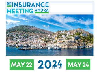 Σήμερα ξεκινάει το Insurance & Reinsurance Meeting 2024 στην Ύδρα