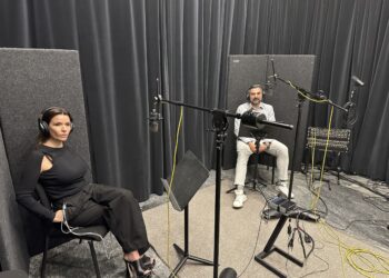 #InspireInclusion Talks: σειρά podcasts της KPMG για την συμπερίληψη