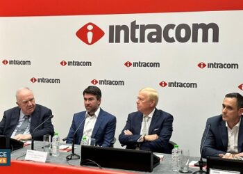 Επίσημη ανακοίνωση: Εξαγορά της Ευρώπη από την Intracom