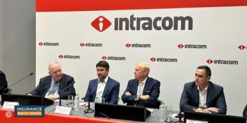 Επίσημη ανακοίνωση: Εξαγορά της Ευρώπη από την Intracom