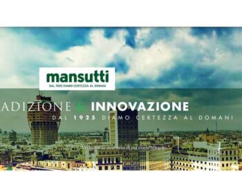 Ο Όμιλος Ardonagh εξαγοράζει τη Mansutti S.r.l