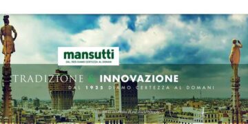 Ο Όμιλος Ardonagh εξαγοράζει τη Mansutti S.r.l