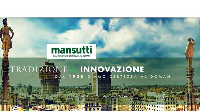 Ο Όμιλος Ardonagh εξαγοράζει τη Mansutti S.r.l
