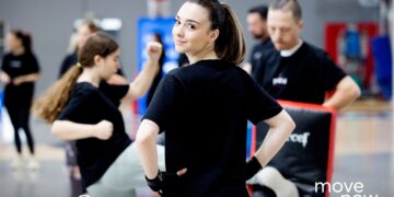 «MoveNow Camp»: Δωρεάν μαθήματα αυτοάμυνας από την Allianz