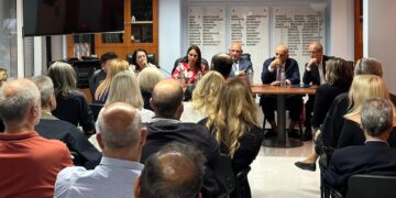 Δ. Μιχαηλίδου: Πρόσκληση στα μέλη του Ιατρικού Συλλόγου Πειραιά  για την στελέχωση των ΚΕΠΑ