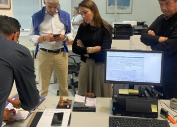 Δ. Μιχαηλίδου: 21.000 οι κύριες και 26.000 οι επικουρικές συντάξεις που εκκρεμούν