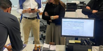 Δ. Μιχαηλίδου: 21.000 οι κύριες και 26.000 οι επικουρικές συντάξεις που εκκρεμούν