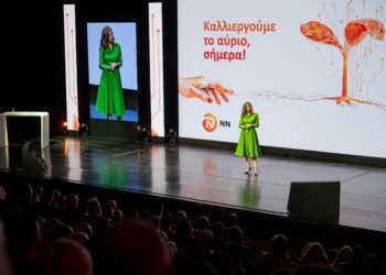 Φ. Μιχάλη: 650 εκατ. σε αποζημιώσεις το 2023 από την NN Hellas