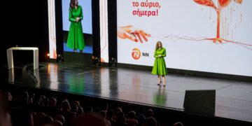 Φ. Μιχάλη: 650 εκατ. σε αποζημιώσεις το 2023 από την NN Hellas