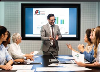 Insurance Accelerator Academy: Ένας “επιταχυντής” για ασφαλιστές