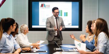 Insurance Accelerator Academy: Ένας “επιταχυντής” για ασφαλιστές