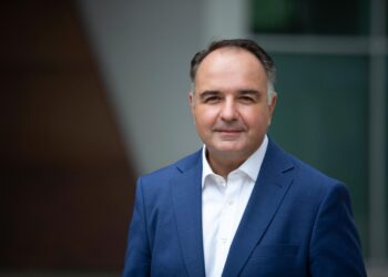 H Gen AI προτεραιότητα για την χρηματοοικονομική πληροφόρηση