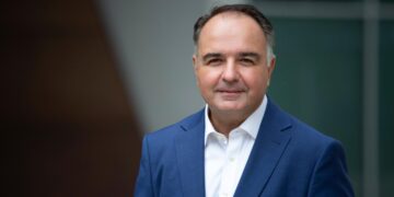 H Gen AI προτεραιότητα για την χρηματοοικονομική πληροφόρηση