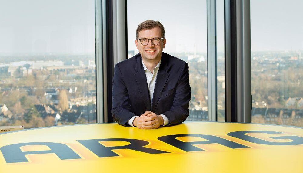 Όμιλος ARAG: Αύξηση 7,9% στα ακαθάριστα ασφάλιστρα το 2023