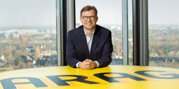 Όμιλος ARAG: Αύξηση 7,9% στα ακαθάριστα ασφάλιστρα το 2023