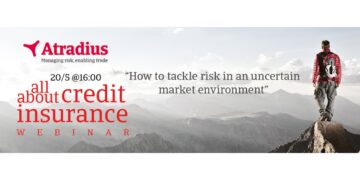Πως οι Ασφαλίσεις πιστώσεων βοηθούν έναν επιχειρηματία; Παρακολουθήστε το webinar στις 20/5