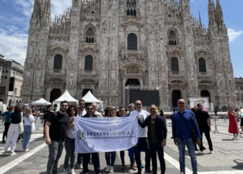 Brokers Union – Eurolife: Ταξίδι συνεργατών στο Μιλάνο