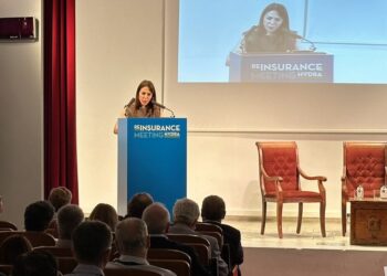 Δ. Μιχαηλίδου: Πολιτική μεταρρυθμίσεων και συνέργιες με την ασφαλιστική αγορά
