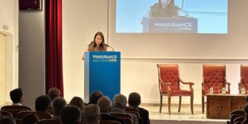 Δ. Μιχαηλίδου: Πολιτική μεταρρυθμίσεων και συνέργιες με την ασφαλιστική αγορά