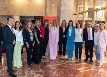 Αναγκαίες οι πολιτικές για την ενίσχυση της γυναικείας επιχειρηματικότητας