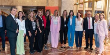 Αναγκαίες οι πολιτικές για την ενίσχυση της γυναικείας επιχειρηματικότητας