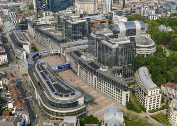 9 ερωτήσεις θέτει η ΕΑΔΕ σε υποψήφιους ευρωβουλευτές