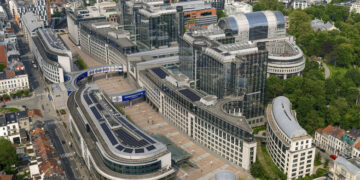 9 ερωτήσεις θέτει η ΕΑΔΕ σε υποψήφιους ευρωβουλευτές