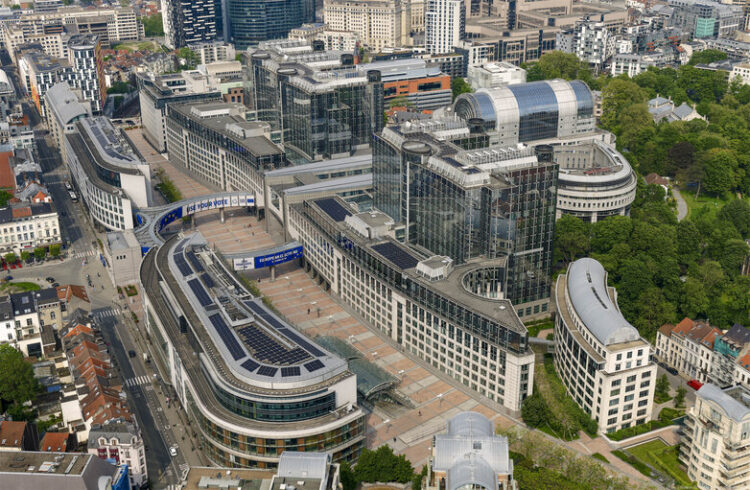 9 ερωτήσεις θέτει η ΕΑΔΕ σε υποψήφιους ευρωβουλευτές