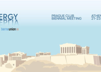 Export Credit Greece: Παγκόσμια συνάντηση των εθνικών οργανισμών εξαγωγικών πιστώσεων στην Αθήνα