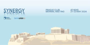 Export Credit Greece: Παγκόσμια συνάντηση των εθνικών οργανισμών εξαγωγικών πιστώσεων στην Αθήνα