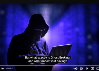 Τι είναι το ghost broking; (video)