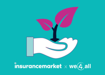 Πάνω από 1.800 δέντρα με τη δράση του insurancemarket “Για κάθε νέα ασφάλεια κατοικίας φυτεύουμε ένα δέντρο”