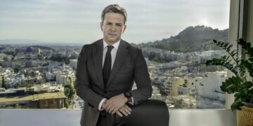 Θ. Καρούτζος – Affidea: Με νέες τεχνολογίες αλλάζουμε το μέλλον στην υγεία