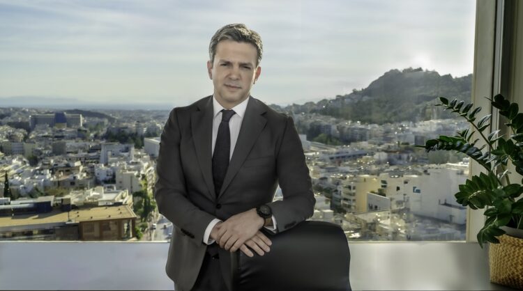 Θ. Καρούτζος – Affidea: Με νέες τεχνολογίες αλλάζουμε το μέλλον στην υγεία