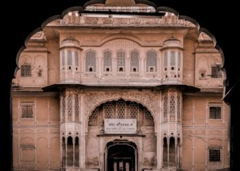 Οι εκλογές και ο νέος ρόλος της Ινδίας