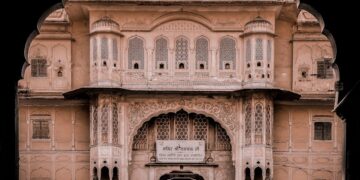 Οι εκλογές και ο νέος ρόλος της Ινδίας