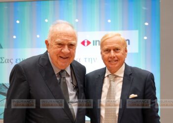 Το success story της ΕΥΡΩΠΗ Ασφαλιστική.