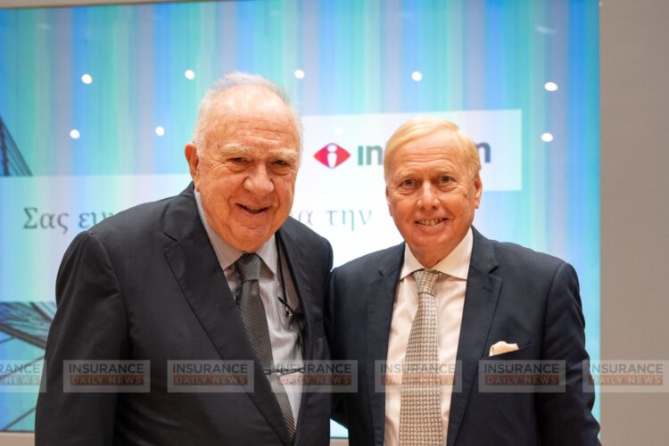 Το success story της ΕΥΡΩΠΗ Ασφαλιστική.