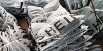 Πόσο επικίνδυνοι είναι οι φθαλικοί εστέρες, που ανιχνεύτηκαν σε προϊόντα της shein