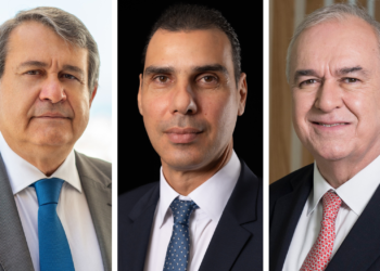 ΣΔΙΤ στην Yγεία: Μ. Θεμιστοκλέους, Γ. Βελιώτης & Κ. Κουγιουμουτζής μιλούν στο ID