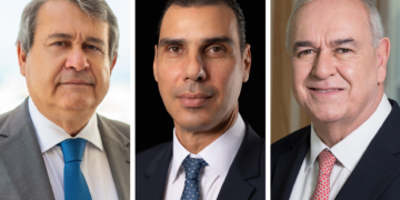 ΣΔΙΤ στην Yγεία: Μ. Θεμιστοκλέους, Γ. Βελιώτης & Κ. Κουγιουμουτζής μιλούν στο ID