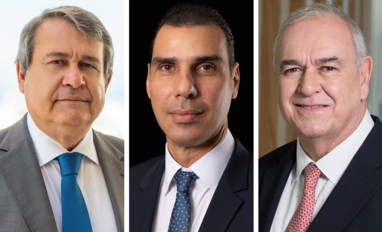 ΣΔΙΤ στην Yγεία: Μ. Θεμιστοκλέους, Γ. Βελιώτης & Κ. Κουγιουμουτζής μιλούν στο ID