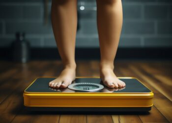 Πρωταθλητές οι Έλληνες έφηβοι σε παχυσαρκία και έλλειψη άσκησης